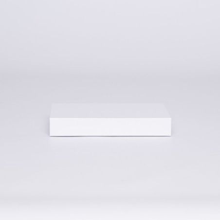 Boîte aimantée personnalisée Hingbox HINGBOX