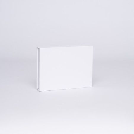 Boîte aimantée personnalisée Hingbox HINGBOX