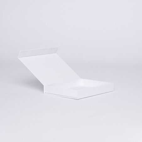 Boîte aimantée personnalisée Hingbox HINGBOX