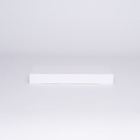 Boîte aimantée personnalisée Hingbox HINGBOX