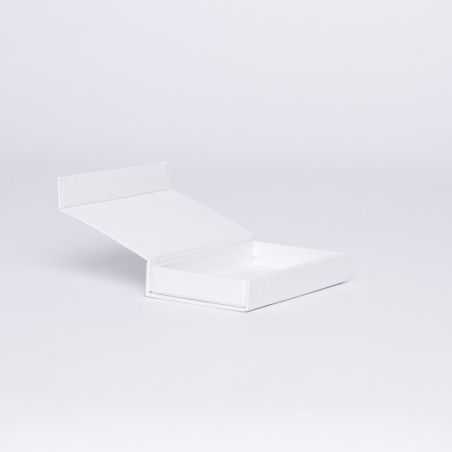 Boîte aimantée personnalisée Hingbox HINGBOX