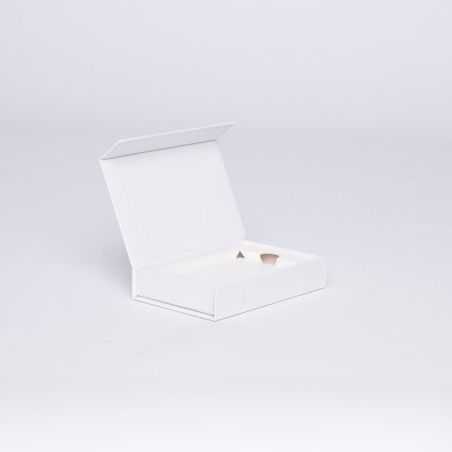 Boîte aimantée personnalisée Hingbox HINGBOX