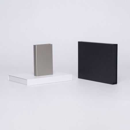 Boîte aimantée personnalisée Hingbox HINGBOX