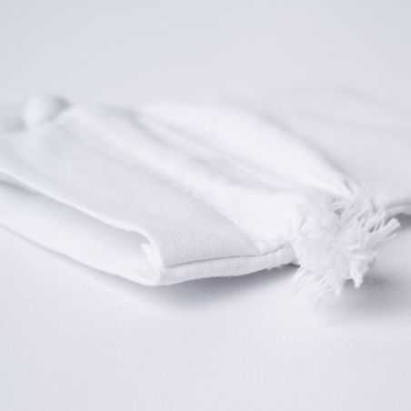 Pochettes en tissu Pochette coton