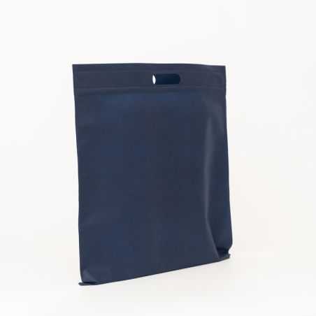 Sacs tissu non tissé Sac US-TNT DKT poignées découpées