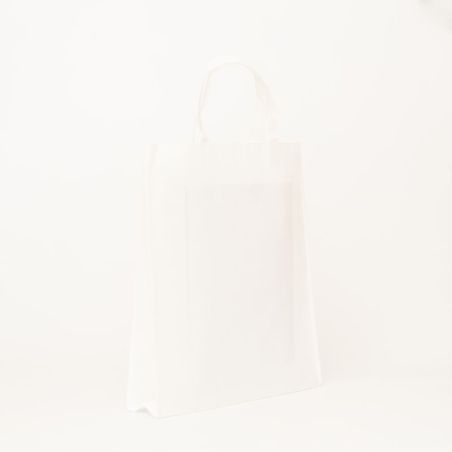 Sacs tissu non tissé Sac Us-TNT LUS poignées souples