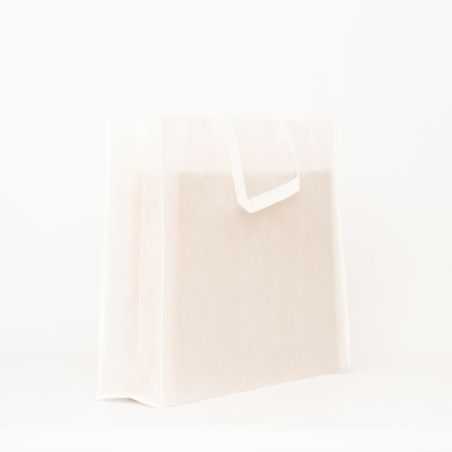 Sacs tissu non tissé Sac Us-TNT LUS poignées souples