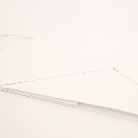 Sacs Papier Faits En Machine Sac En Papier SAFARI