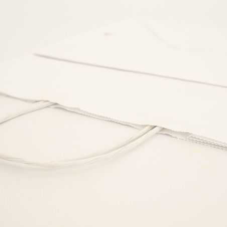 Sacs Papier Faits En Machine Sac En Papier SAFARI