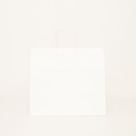 Sacs Papier Faits En Machine Sac En Papier SAFARI