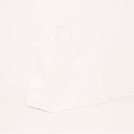 Sacs Papier Faits En Machine Sac En Papier SAFARI