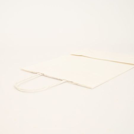 Sacs Papier Faits En Machine Sac En Papier SAFARI