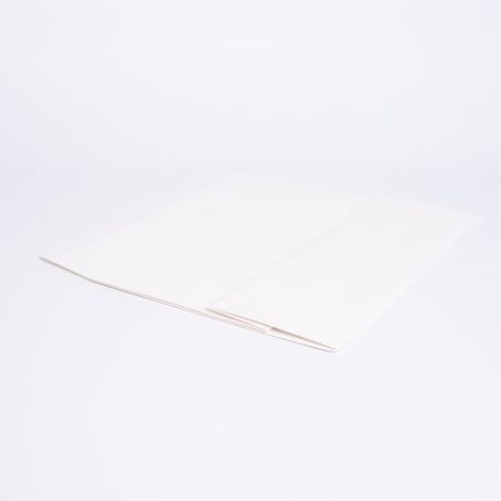 Pochettes papier Noblesse Basic