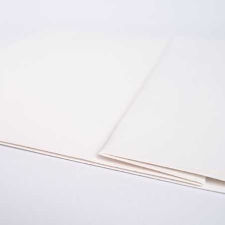 Pochettes papier Noblesse Basic
