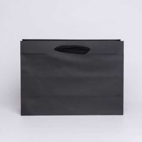 Sacs avec poignées de corde ou en ruban Sac Noblesse Premium