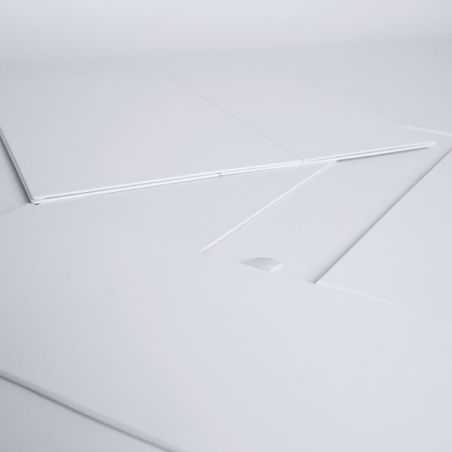 Boîtes livrées à plat SMARTFLAT