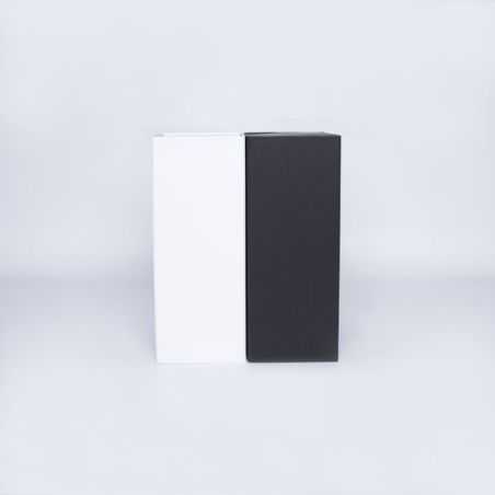 Boîtes livrées à plat SMARTFLAT