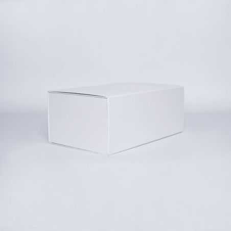 Boîtes livrées à plat SMARTFLAT