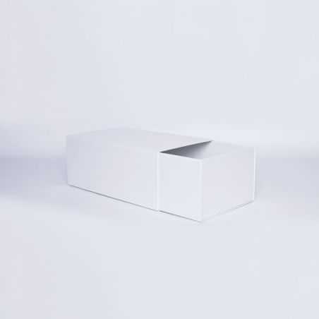 Boîtes livrées à plat SMARTFLAT