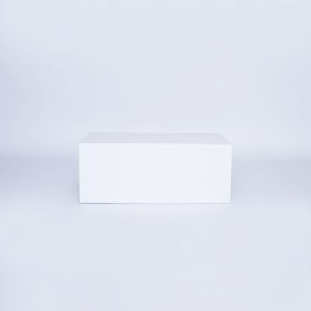 Boîtes livrées à plat SMARTFLAT