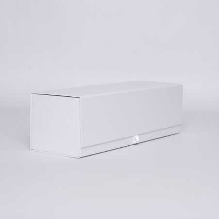 Boîte aimantée personnalisée Bottlebox Boîte 1x bouteille magnum