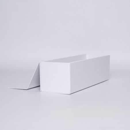 Boîte aimantée personnalisée Bottlebox Boîte 1x bouteille magnum