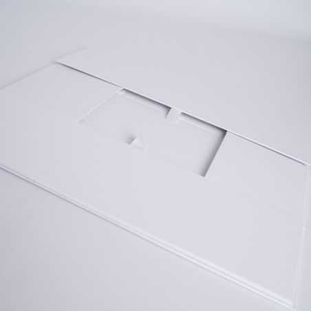 Boîte aimantée personnalisée Bottlebox Boîte 1x bouteille magnum