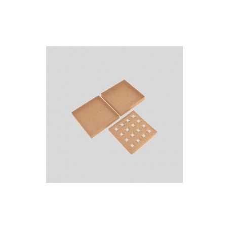 TWINPART -SANS IMPRESSION