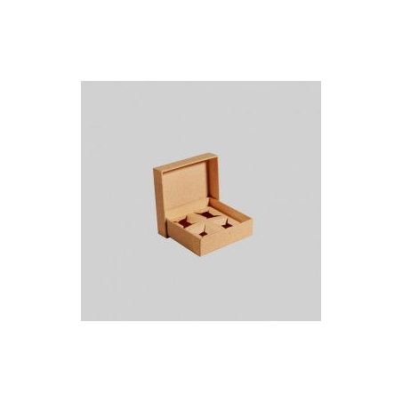 TWINPART -SANS IMPRESSION