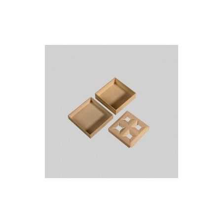 TWINPART -SANS IMPRESSION