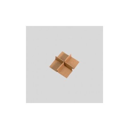 TWINPART -SANS IMPRESSION