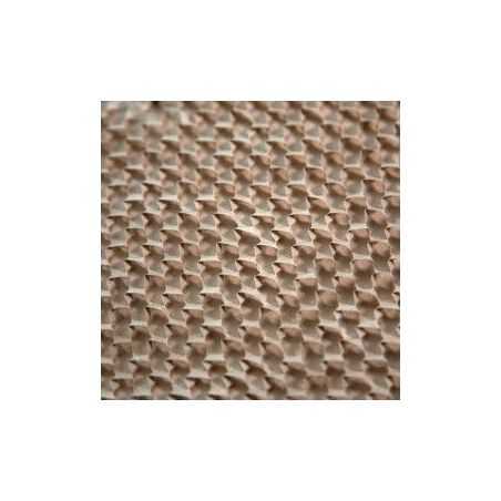 POCHETTES "ALVÉOLÉES " 100% Recycle