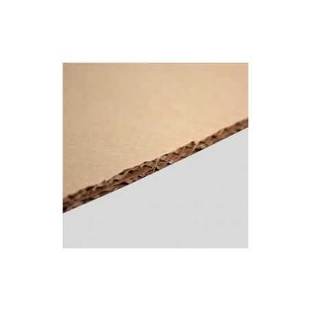 POCHETTES "ALVÉOLÉES " 100% Recycle