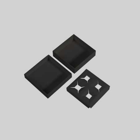 Twinpart sérigraphie