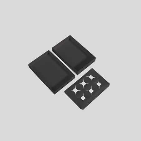 Twinpart sérigraphie