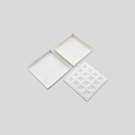 Twinpart sérigraphie