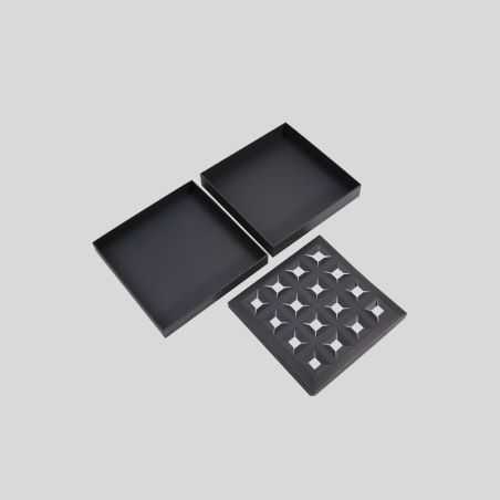 Twinpart sérigraphie