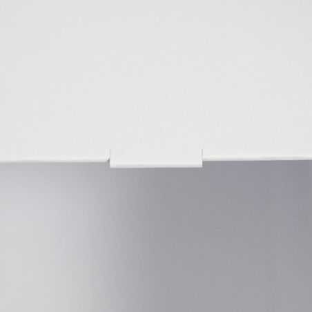 Boîte bouteille "The loop" personnalisée