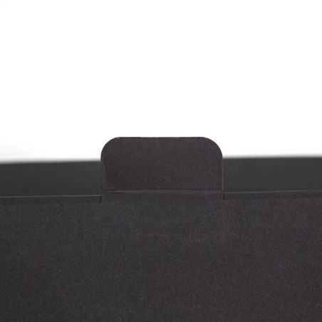 Boîte bouteille "The loop" personnalisée