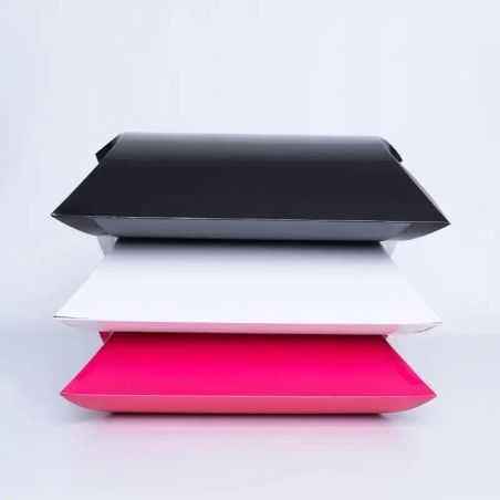 BERLINGOT | BOITE LÉGÈRE ARRONDIE