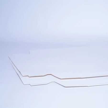 CAMPANA | 8x8x4 CM | BOITE LÉGÈRE AVEC COUVERCLE