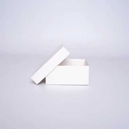 CAMPANA | 12X12X5,5 CM | BOITE LÉGÈRE AVEC COUVERCLE