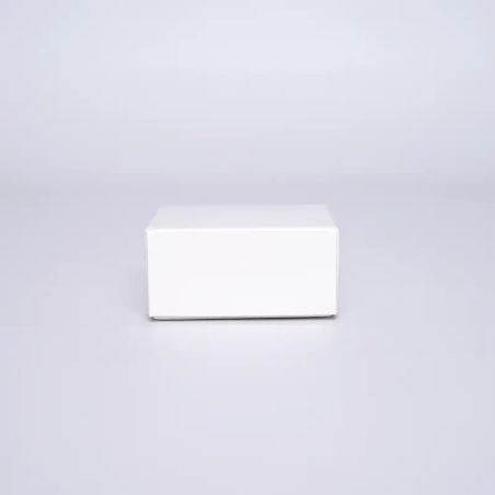 CAMPANA | 12X12X5,5 CM | BOITE LÉGÈRE AVEC COUVERCLE