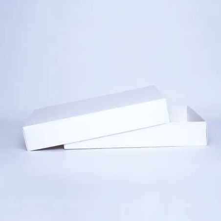 CAMPANA | 40X31X8 CM | BOITE LÉGÈRE AVEC COUVERCLE