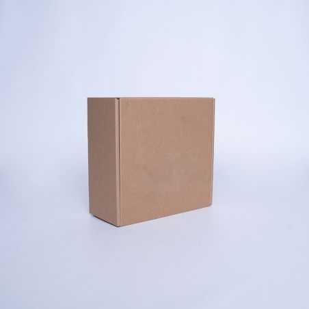 POSTPACK EXTRA SOLIDE | BOITE D'EXPÉDITION RÉSISTANTE