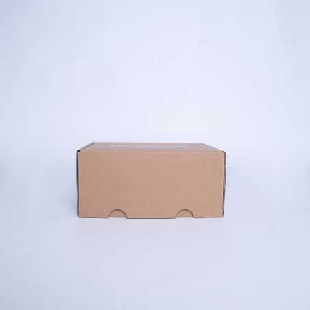 POSTPACK EXTRA SOLIDE | BOITE D'EXPÉDITION RÉSISTANTE