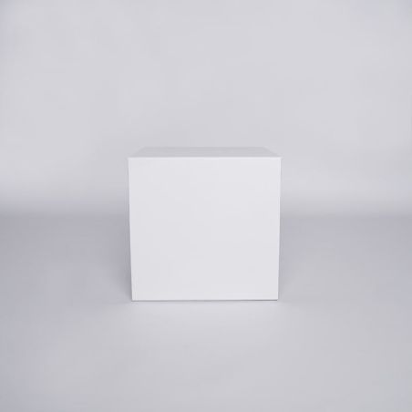 CUBOX | BOITE CUBIQUE