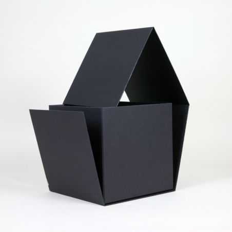 CUBOX | BOITE CUBIQUE