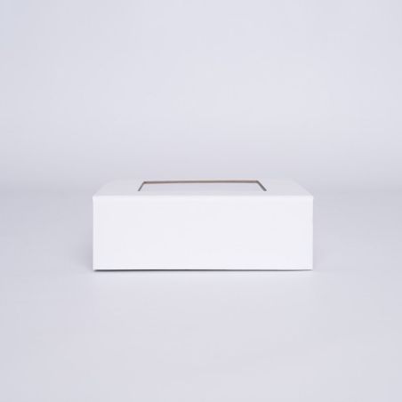 CLEARBOX | BOITE AVEC FENÊTRE