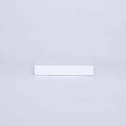 HINGBOX | 12x7x2 CM | BOITE PLATE